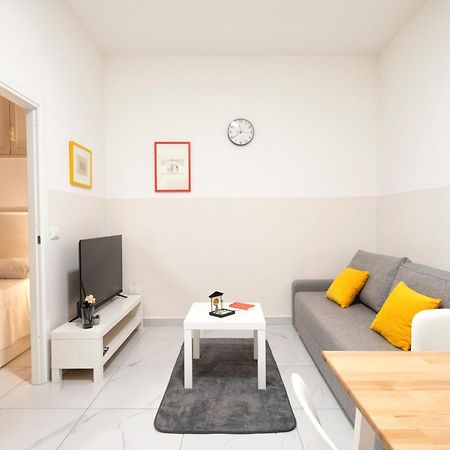 Genova Loft, City Centre Shopping District Katanya Dış mekan fotoğraf